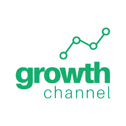 Growth Channel Logo